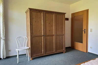 Ferienwohnung, Fedderwardersiel
