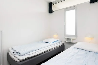 4 persoons vakantie huis op een vakantie park...
