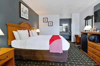 Cama King Premium | Lake Park, GA