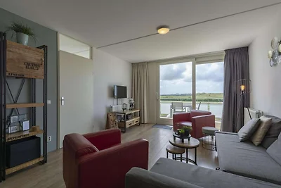 Wohnung nahe Groote Keeten Strand