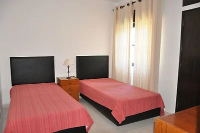 Gemütliche Villa in Vilamoura mit privatem...