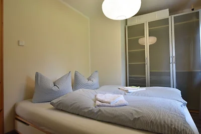 Casa vacanze con ampio giardino