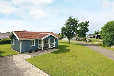 7 Personen Ferienhaus in Svendborg-By Traum