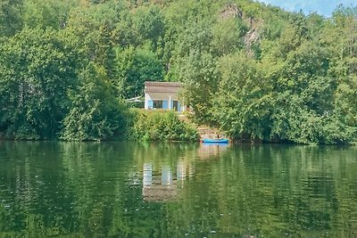 Schöne Villa in Bruniquel, Frankreich mit eig...