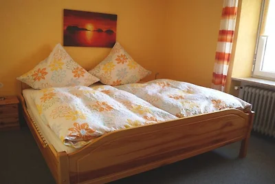 Ferienwohnung mit 1 Schlafzimmer