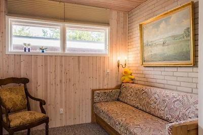6 Personen Ferienhaus in Blåvand