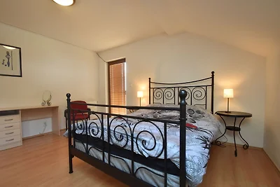 Schöne Villa mit Skipisten