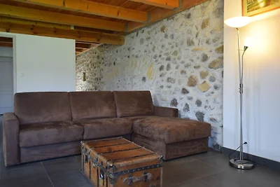 Casa vacanze di charme a Mirabel con piscina