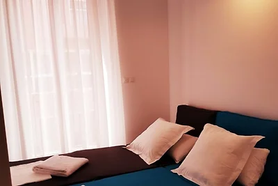 apartman za odmor Obiteljski odmor Alicante