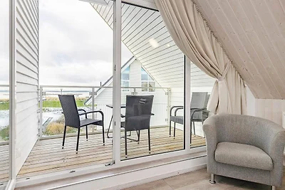 6 Personen Ferienhaus in Wendtorf