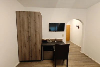 Landhotel Rauber Sankt Wendel Doppelzimmer