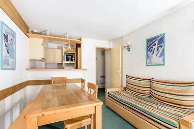 2 Zimmer für 6 Personen Komfort