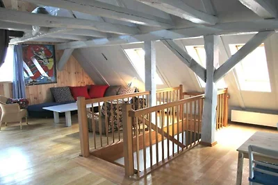 Ferienhaus in Tangermünde mit Wifi