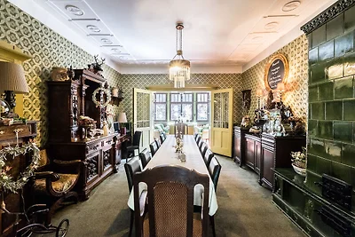 Appartamento a Quedlinburg