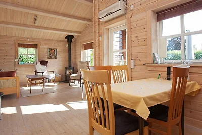 5 Personen Ferienhaus in Føllenslev-By Traum