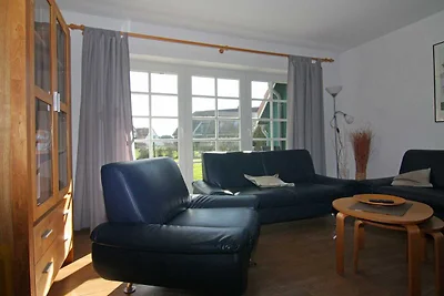 Ferienwohnung im Reihenhaus,...