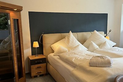 Ferienwohnung mit 1 Schlafzimmer