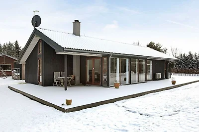 8 Personen Ferienhaus in Dannemare-By Traum