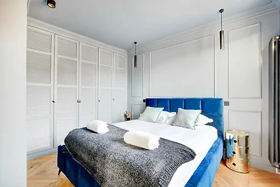 Schönes Apartment - AC-1BR- 4P - Les Halles