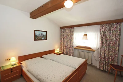 Appartement in Skigebietnähe