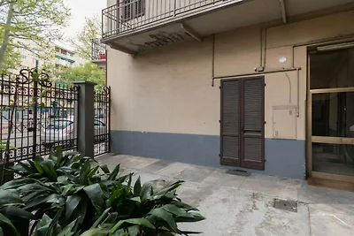 Duca degli Abruzzi 87 - Studio Glicine