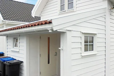7 persoons vakantie huis in Utsira-By Traum