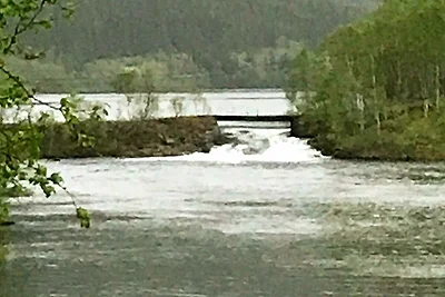 6 Personen Ferienhaus in Ballangen