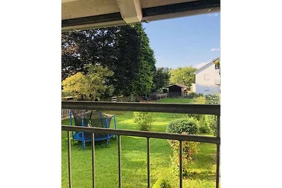 *DomiLia* Confortevole residenza per vacanze