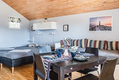 4 Personen Ferienhaus in LÖTTORP-By Traum