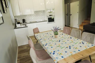 Luxus-Ferienhaus für 12 Personen