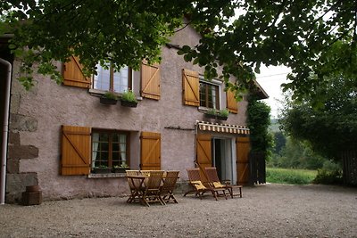 Belle maison de vacances près de Chapelle-Aux...