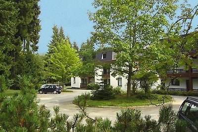 Vakantiewoningen, Winterberg