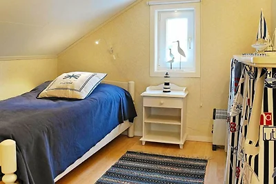 5 Personen Ferienhaus in Fjällbacka