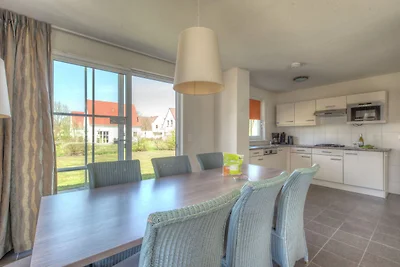 Comfortabele villa in traditionele stijl bij ...