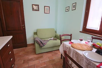 Casa di campagna con piscina
