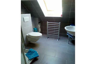 Ferienwohnung mit 1 Schlafzimmer