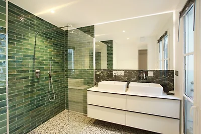 Erhabene Wohnung Louvre Museum Concorde