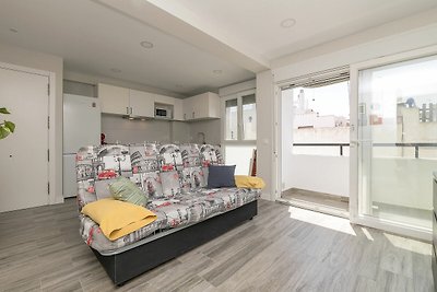 Calana - Apartamento En San Fernando.