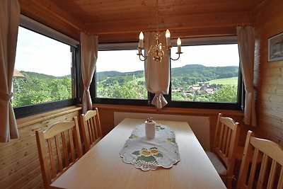 Exquisite Holiday Home in Fischbach with...