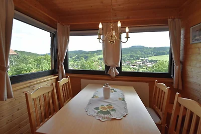 Casa vacanze con giardino privato
