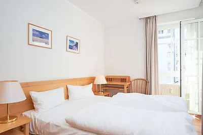apartman za odmor Obiteljski odmor Sellin