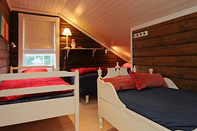 14 Personen Ferienhaus in Fåvang