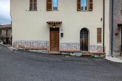 Ampio appartamento nel cuore della Valnerina