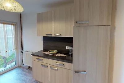 Chalet in Bodensdorf nahe Skipisten