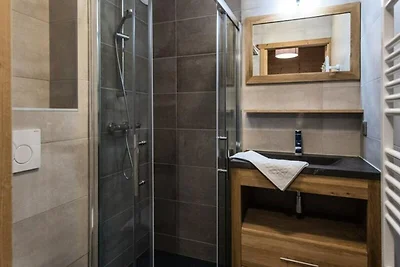 Appartamento vicino alla pista da sci Les...