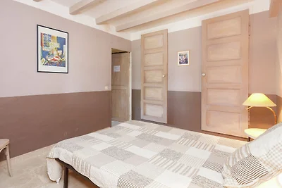 Cottage a Oppède con terrazza
