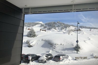 Appartamento vicino alla stazione sciistica