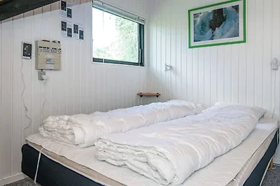 Abgeschiedenes Paradies am Kvie-See-By Traum
