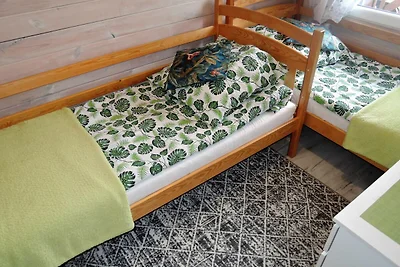 Ferienhaus in Ko?czewo f�r 4 Personen