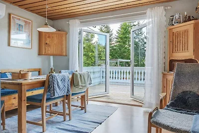 5 Personen Ferienhaus in KÖPMANNEBRO